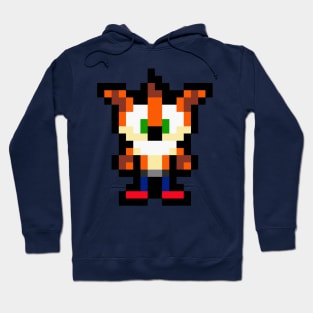 N-Sane Hoodie